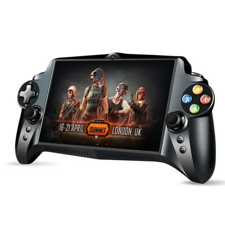 JXD S192K 7 Inch Android 5.0 Game Console, 4G RAM, 64GB Storage JXD S192K 7 Inch Android 5.0 Game Console, 4G RAM, 64GB Storage