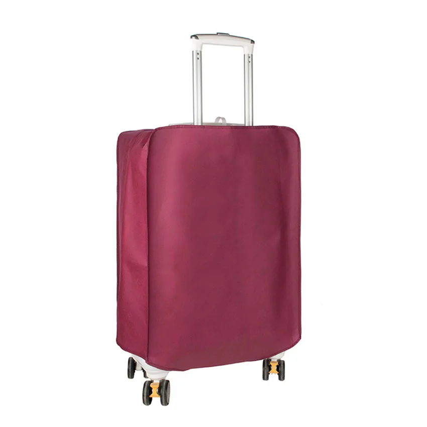 Factory sells non-polluting luggage cloth cover PP non-woven fabrics