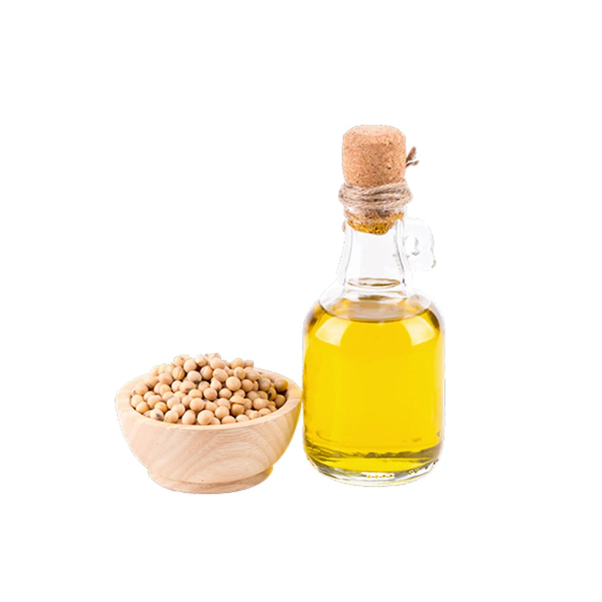 High Quality Refined Soyabean Oil Crude Degummed Soybean Oil Buy Factory Price Non Gmo Soybean