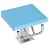 Factory price high quality tempered glass pool jumping platform