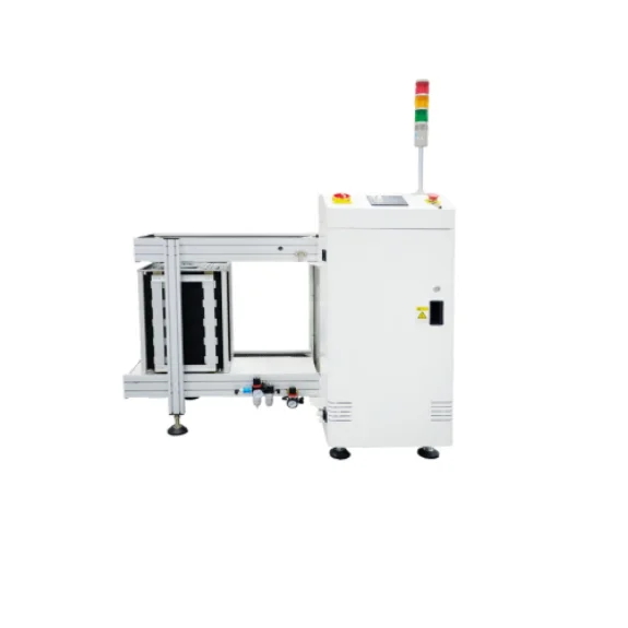 Automatic SMT Magazine Loaders PCB Unloader Loader Machine| Alibaba.com