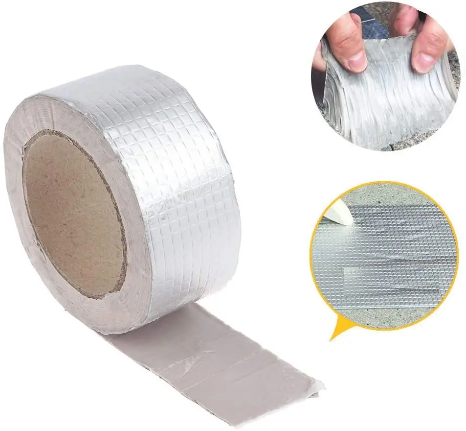 Roof Leak Repair Waterproof Butyl Tape.jpg