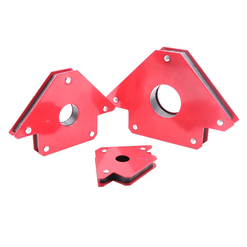 25lb Soldering Locator Strong Welding Holder 3 Angle