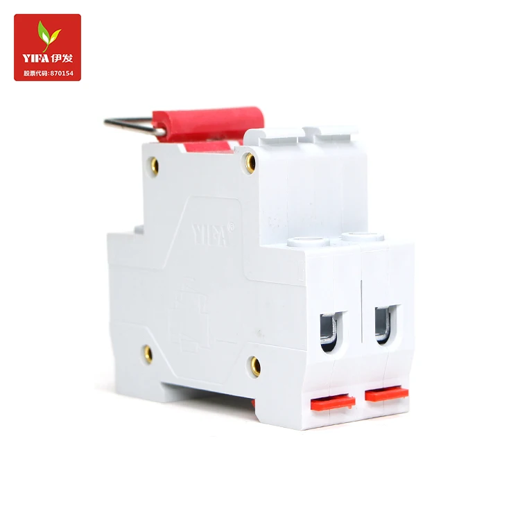 YIFA HL321(HL32D)-100Series Isolating Switch