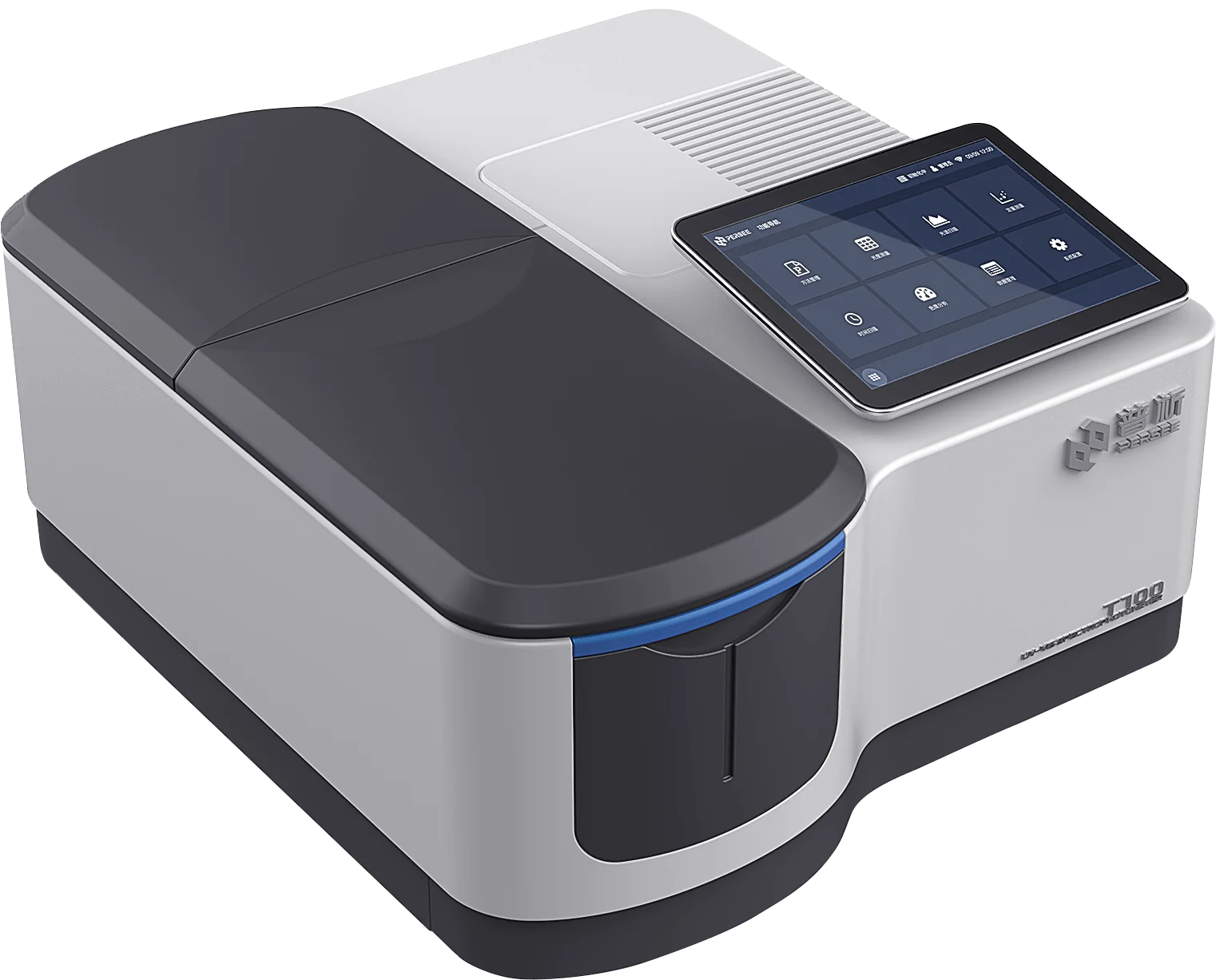 Spectometer V700 TU700 Series Uv-Vis Spectrophotometer - Precision & Reliability