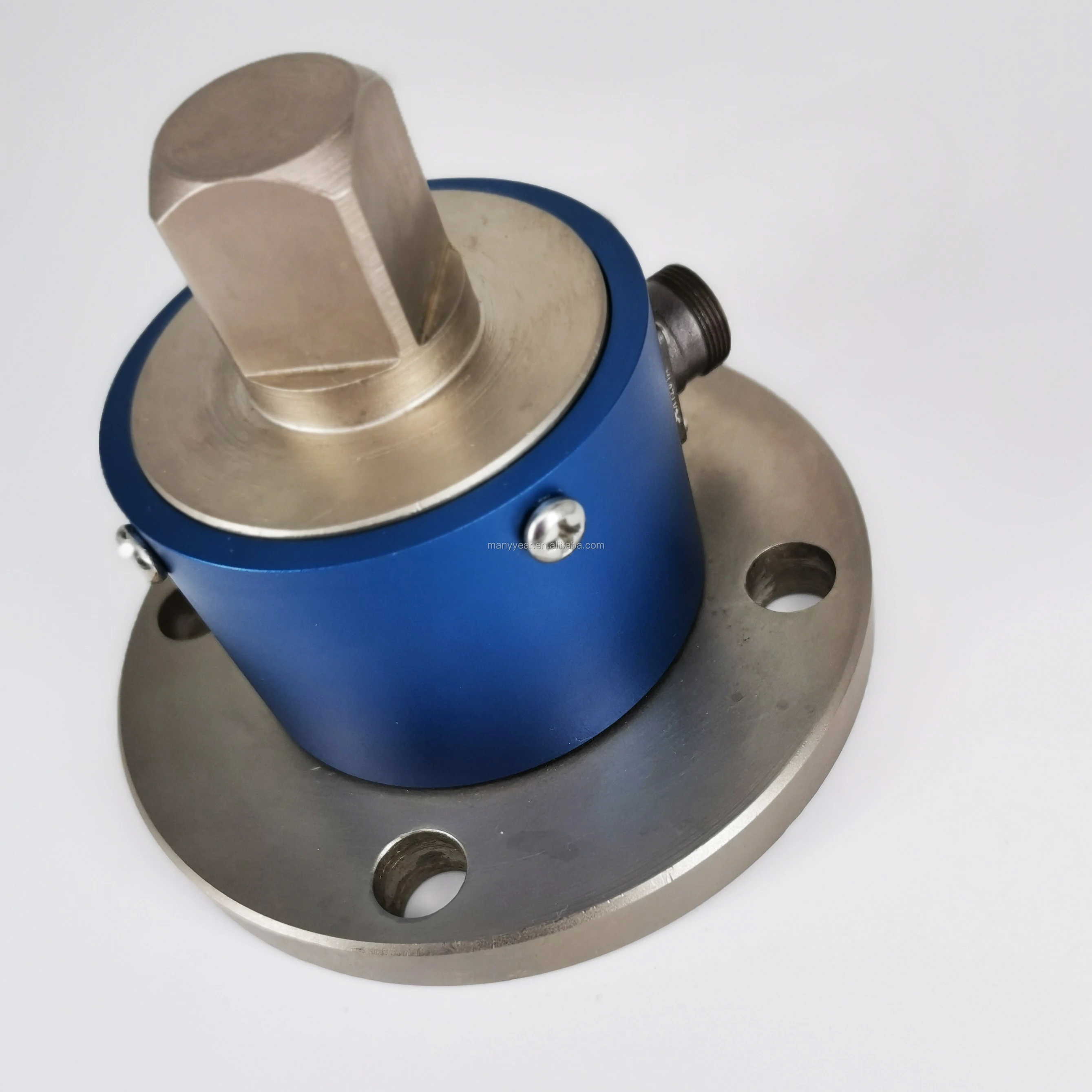 Torque Wrench Single Flange Static Torque Sensor Buy Torque Sensor