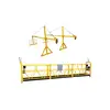 220V Circular Suspended Platform In India