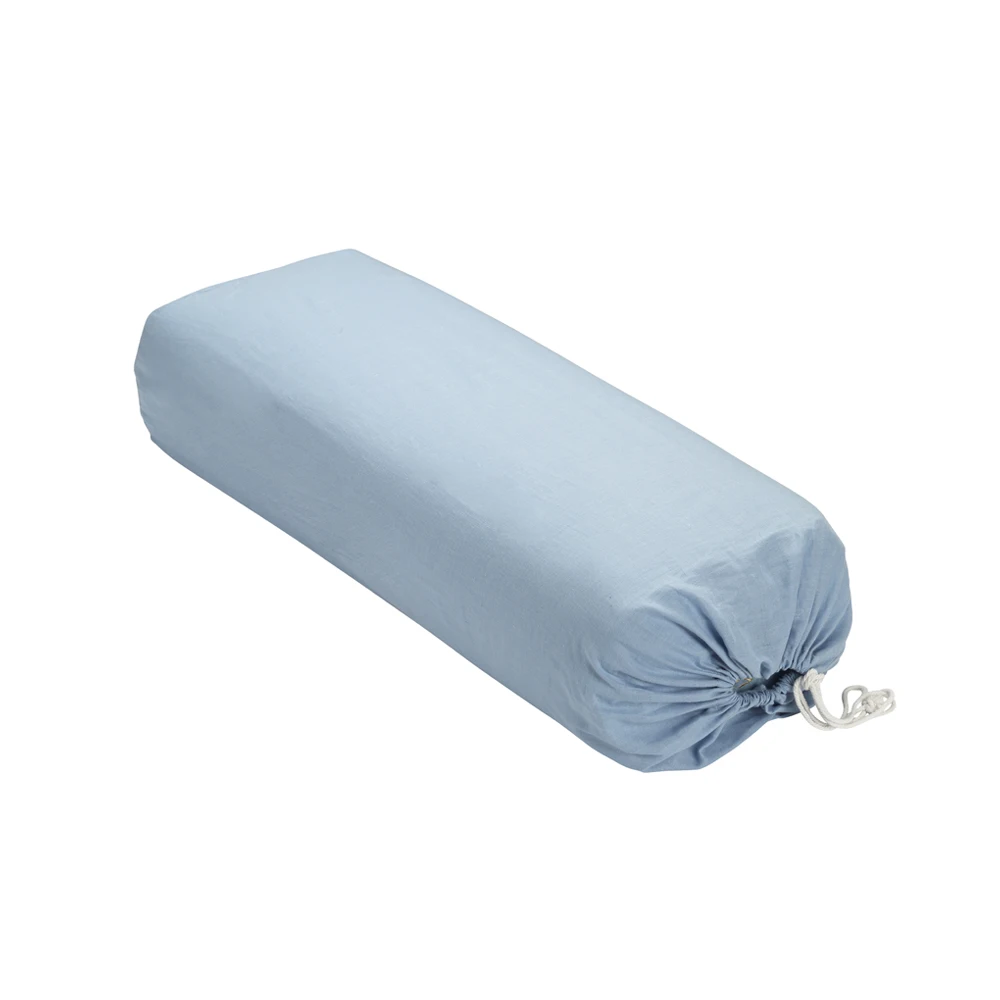 large yoga bolster