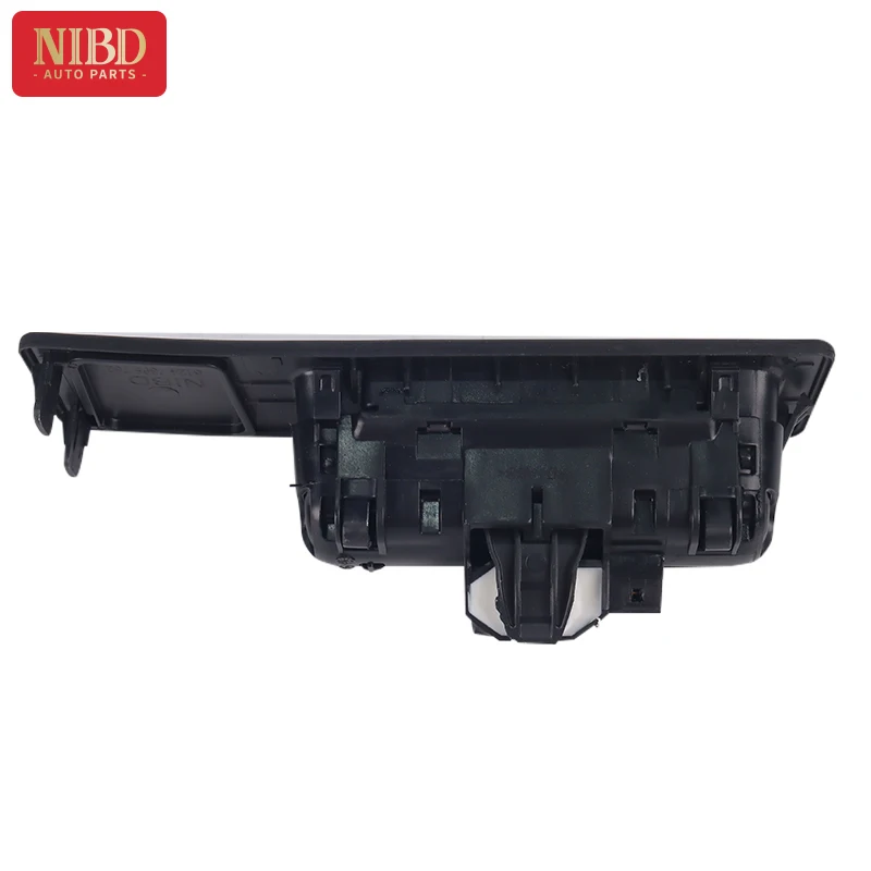 Nibd Auto Parts Tailgate Release Switch 51247368752 Trunk Lid Switch For Bmw F10 F25 F15 F30 F48