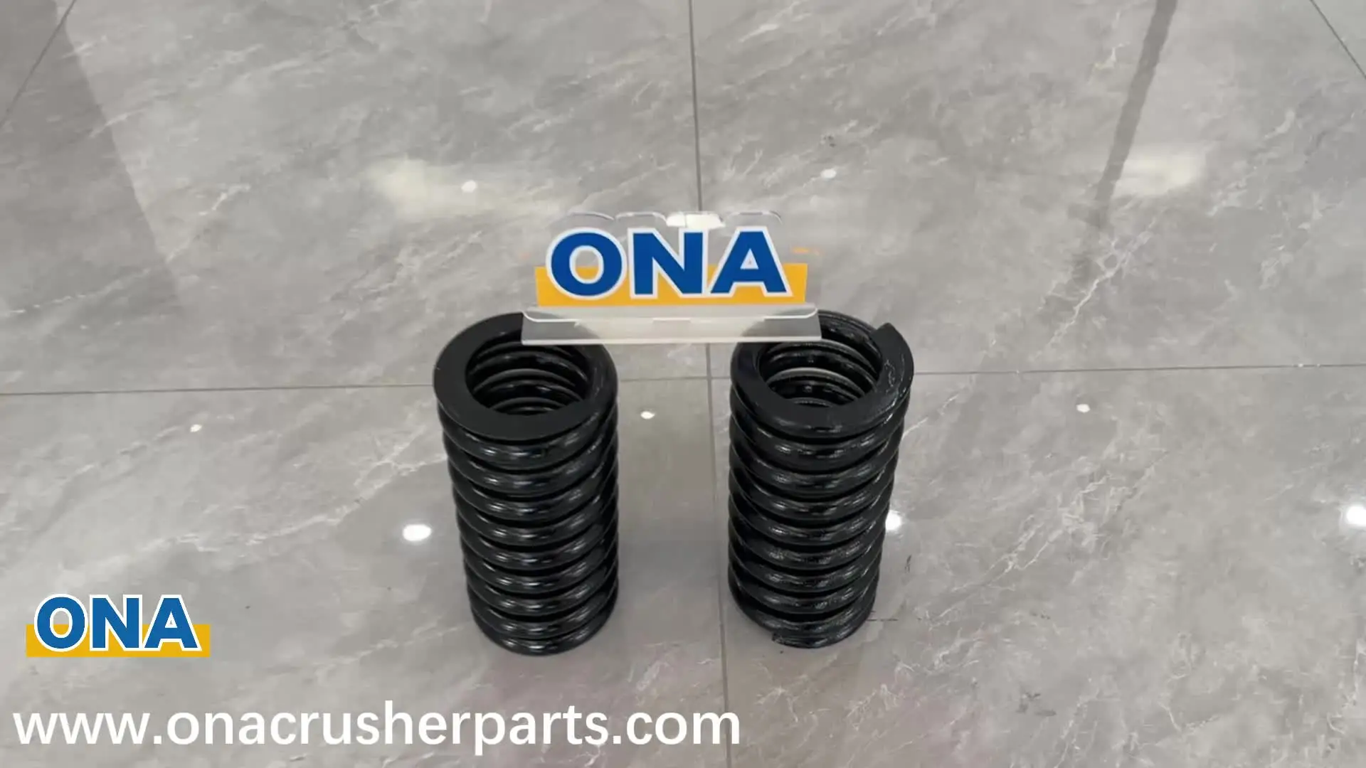 High Quality Jaw Crusher Spare Parts - ONA-949647154100 Spring