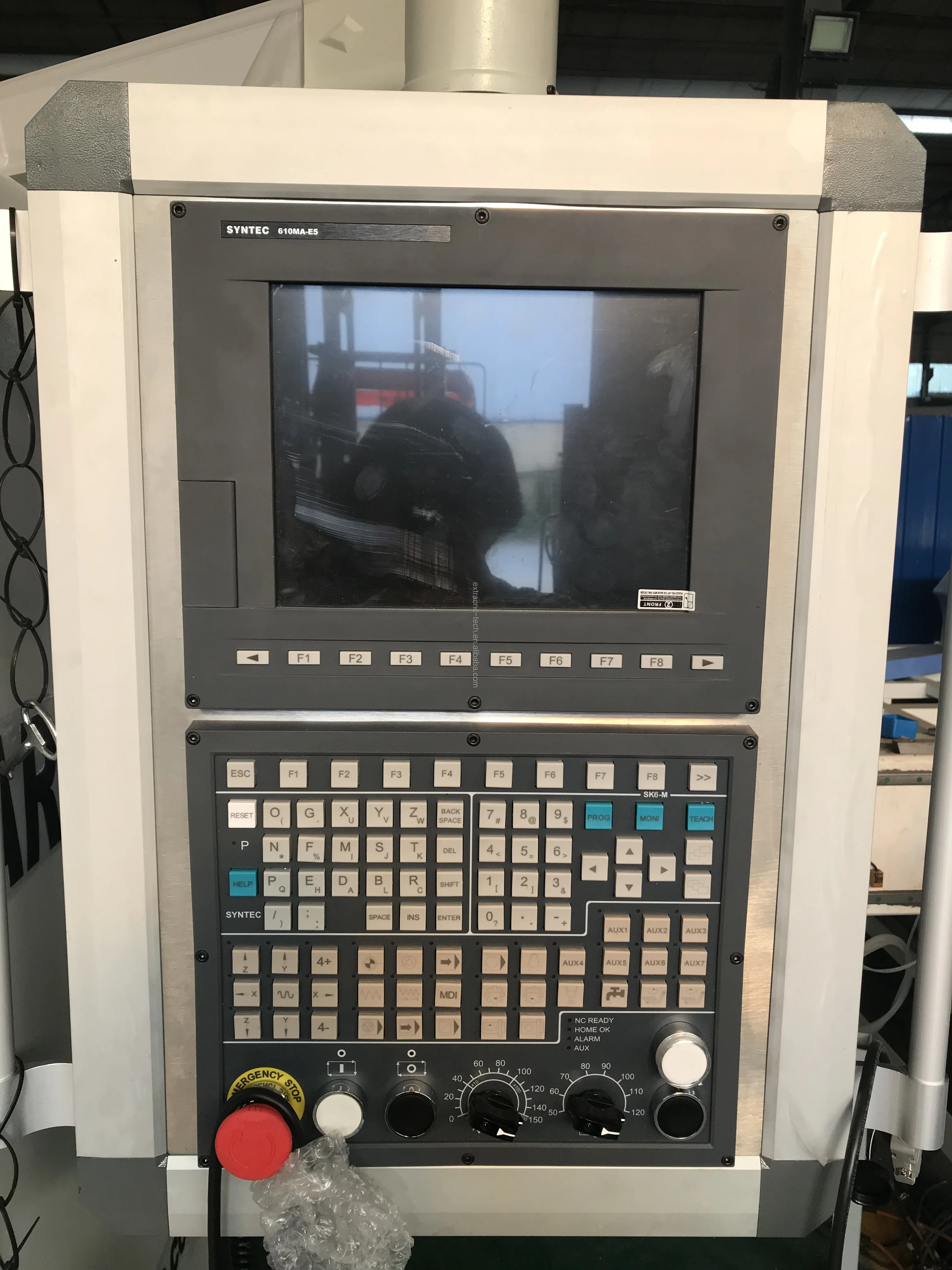 syntec controller