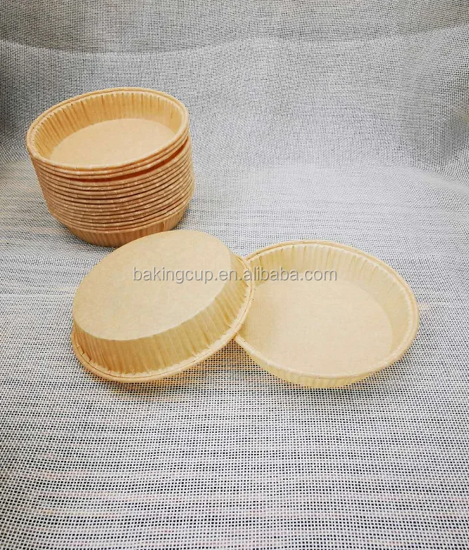 Mini Pie Pans Pancake Paper Baking Tray Disposable Quiche Pans Buy