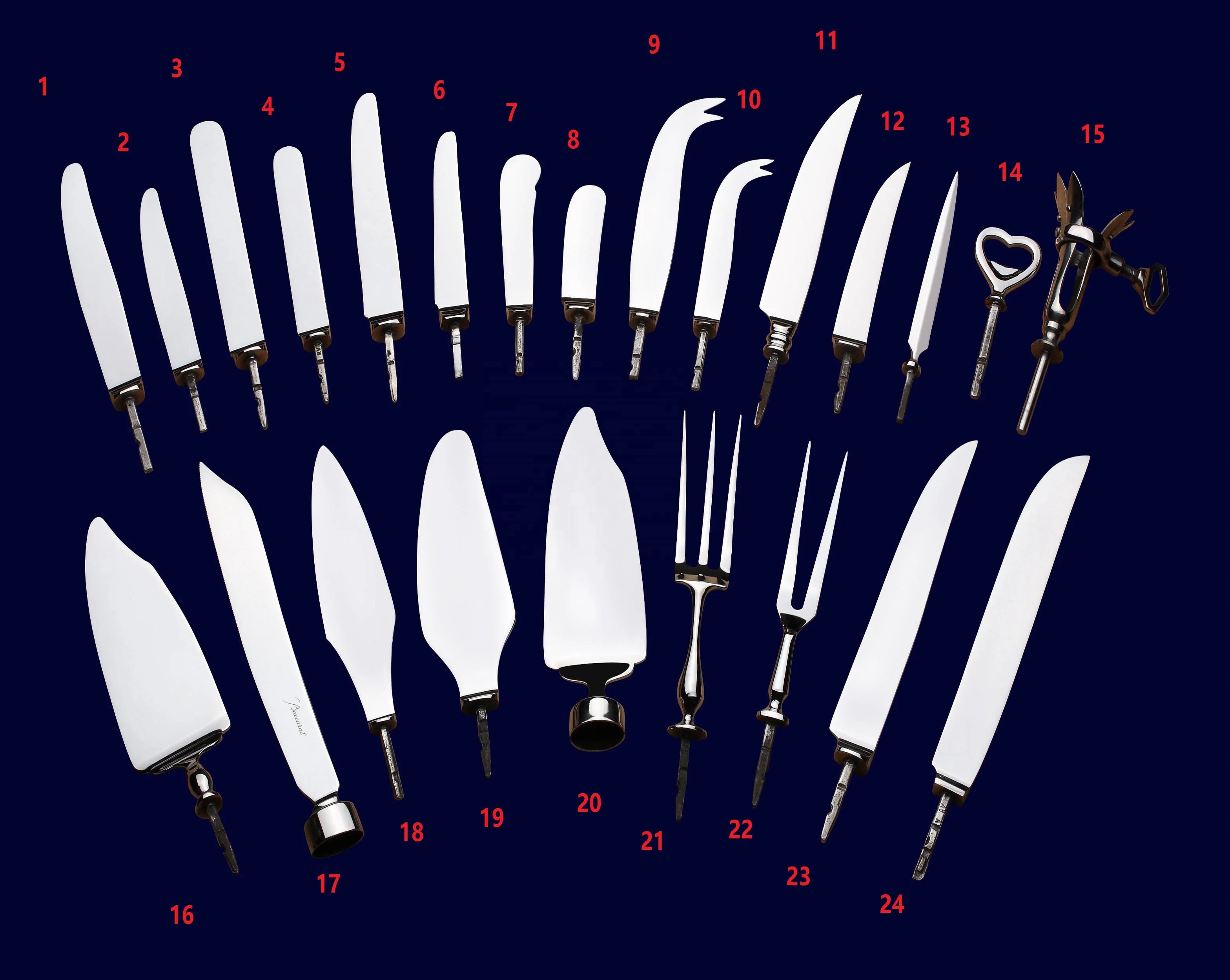 Knife Blanks Without Handle Knife Without Handle Buy Knife Without