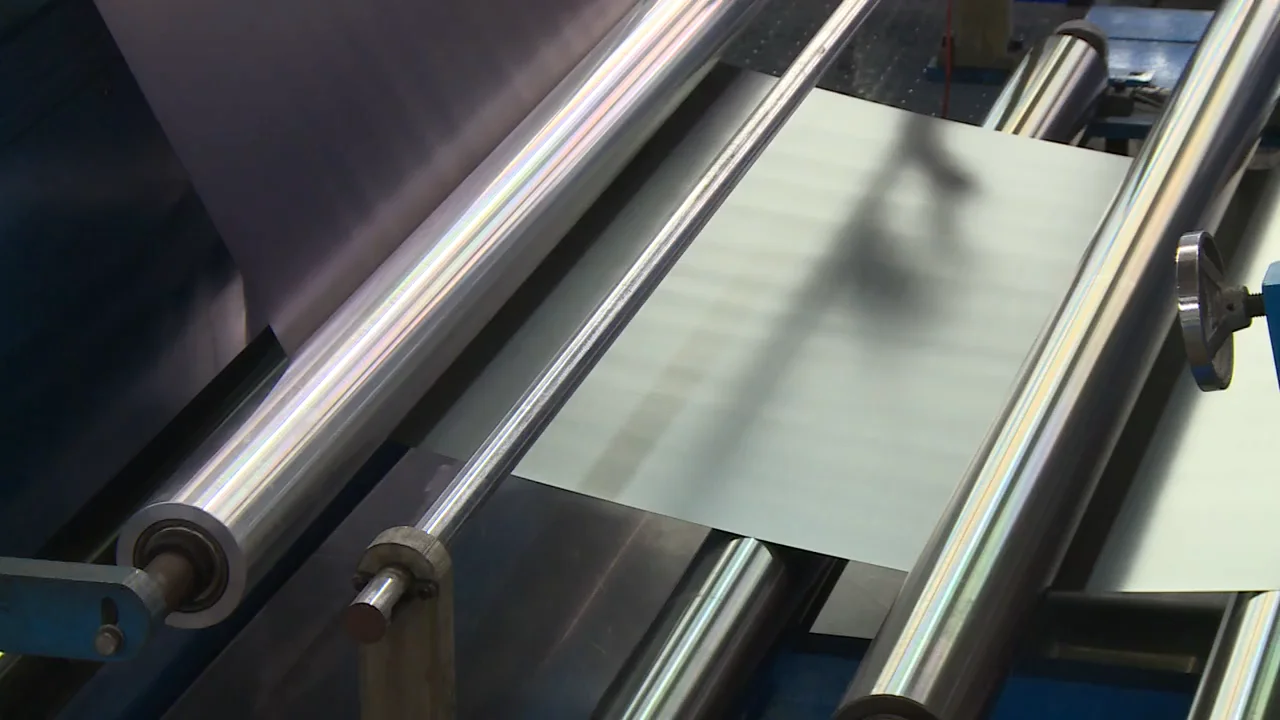 Flexible Iron Powder Sheet For Toys And A Lot Of Different Use Buy