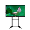 75 inch touch screen display i3 interactive whiteboard wholesale for meeting training teaching