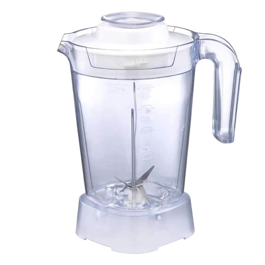 Plastic Jar For Blender/jar For Moulinex/blender Spare Part Buy