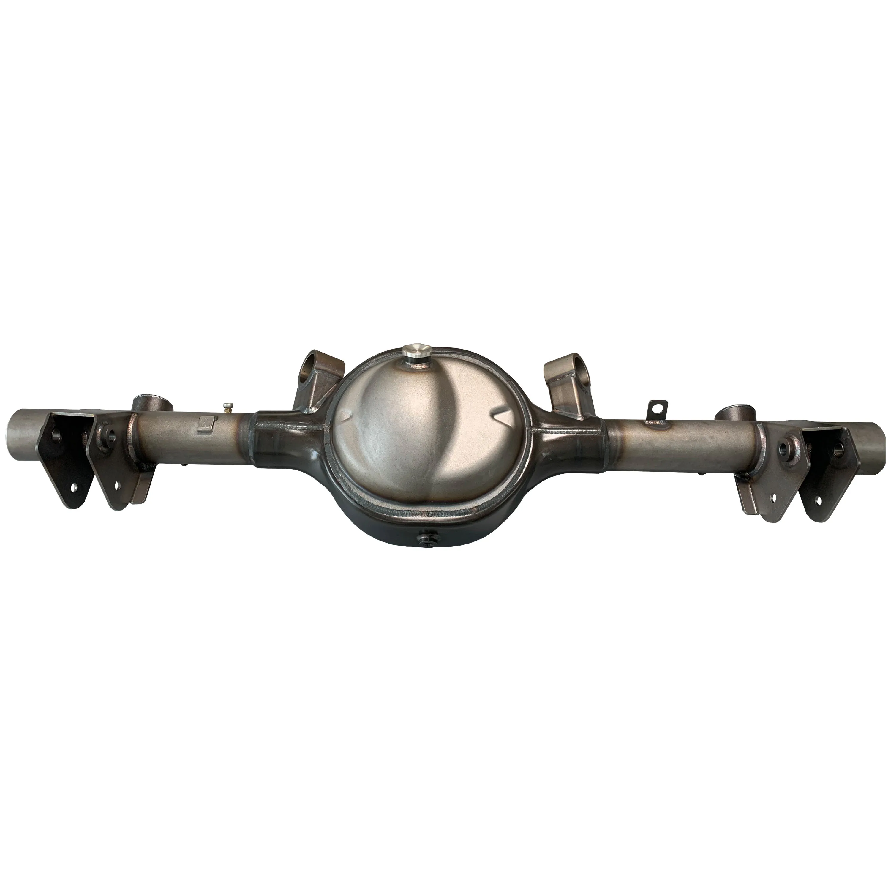 Ford 9 Inch Rear Axle Housing For 196872 Gm Abody Car Rear Axle