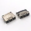 USB Jack Female plug connector socket code interface for laptop Latitude E5520 eSATA new black color