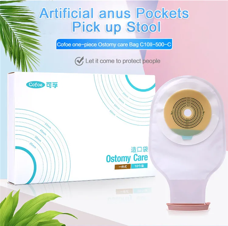 Ostomy Polly Bag Supply Colostomy Bag 60mm One Piece Ostomy Bag Urine Buy Ostomy Supply Bag Colostomy Bag 60mm Colostomy Bag One Piece Product On Alibaba Com