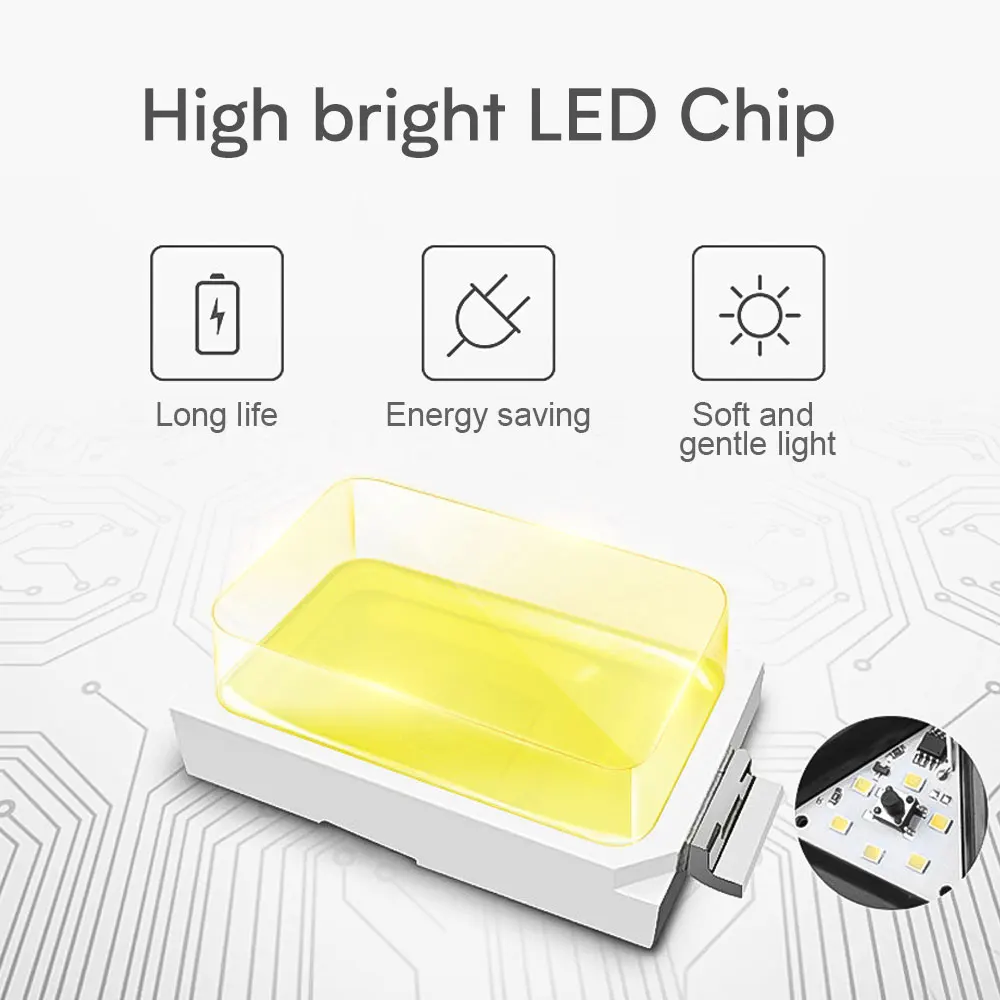 led motion sensor cabinet light