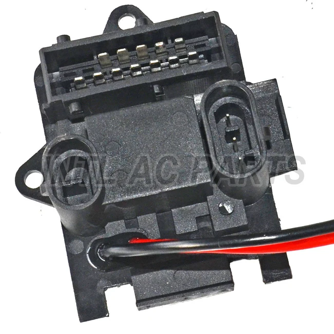 Air Conditioning Blower Resistor For Renault Trafic 20012014 Opel Vivaro 9808 Reostaat
