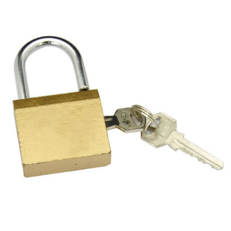 padlock types