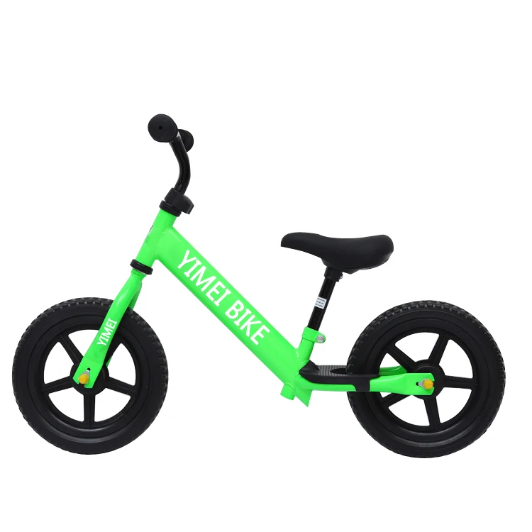 balance bike handlebars