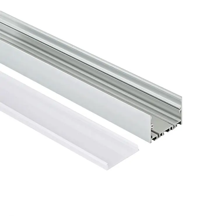 Wholesale Price Aluminum Profile Led Strip Light