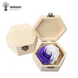 wooden boxes for jewelry