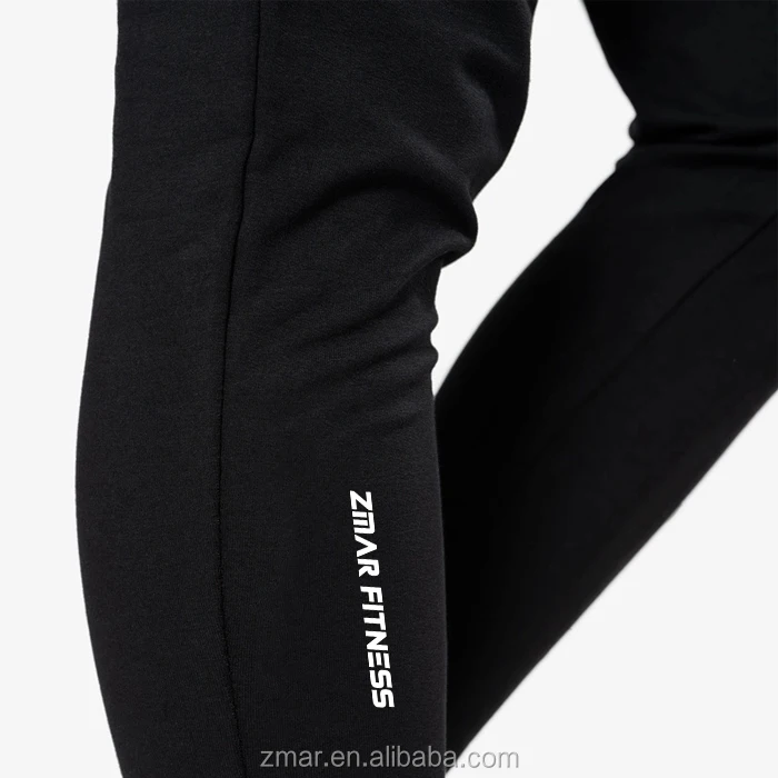 Activity Pants Gym Running Jogger Pants 