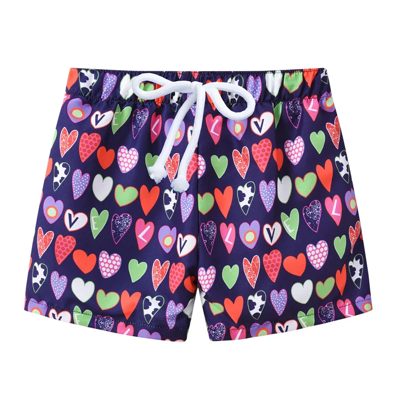 2020 Leisure Boys Teen Beach Shorts Swim Trunks Swimming Short Bathing