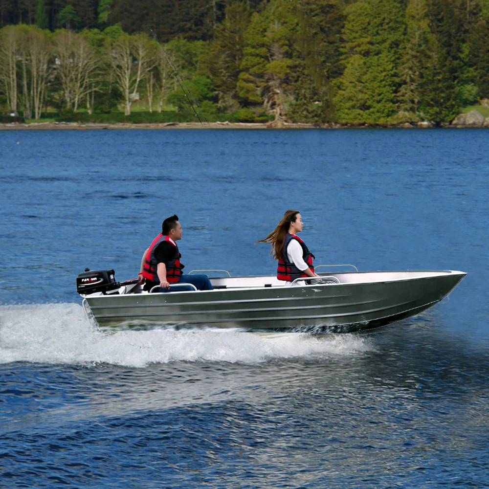 Kinocean 12ft Professional Saltwater Rowing Boat Fishing Colorful Fully