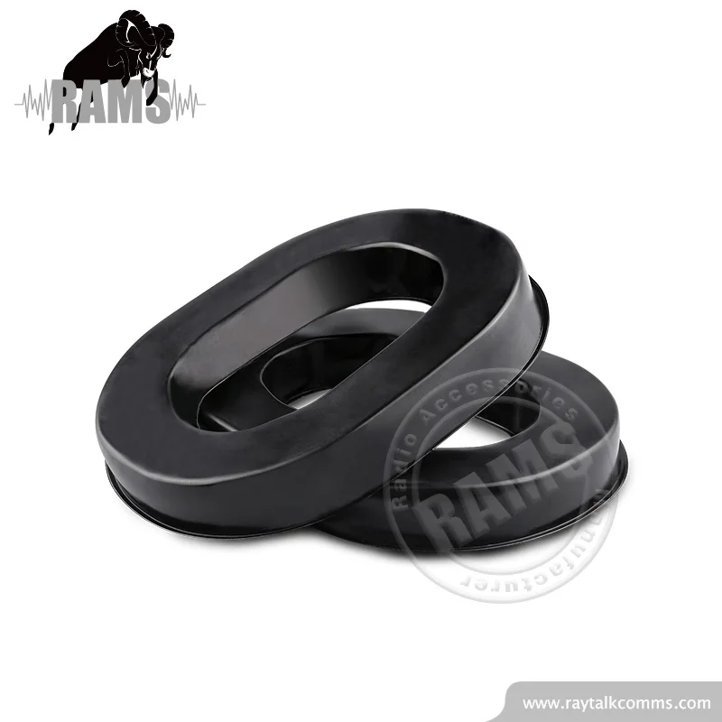 Raytalk Pilot Accessories Headsets Spare Parts Gel Ear Seals Ear Pads