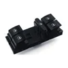 hot sale best quality New Master Electronic Window Control Switch for Skoda Octavia OE 1Z4959858B