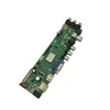 A81Universal LCD LED TV Controller Driver Board Kit TV/AV/PC/USB LED driver board T.R5L.A81 83031