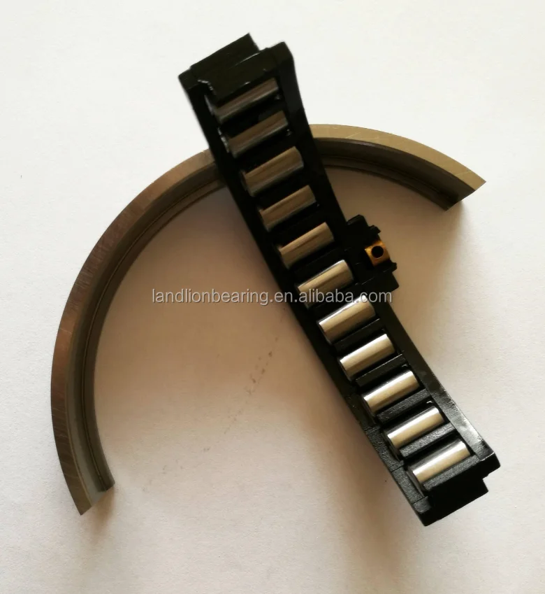 A4vg56 Saddle Roller Bearing A4vg56 Hydraulic Pump Bearing In Stock