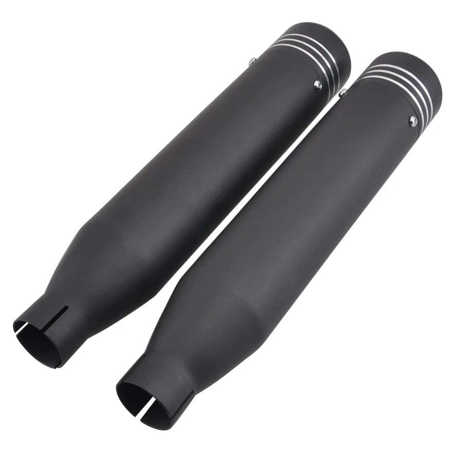 Exhaust Muffler Slip (5)