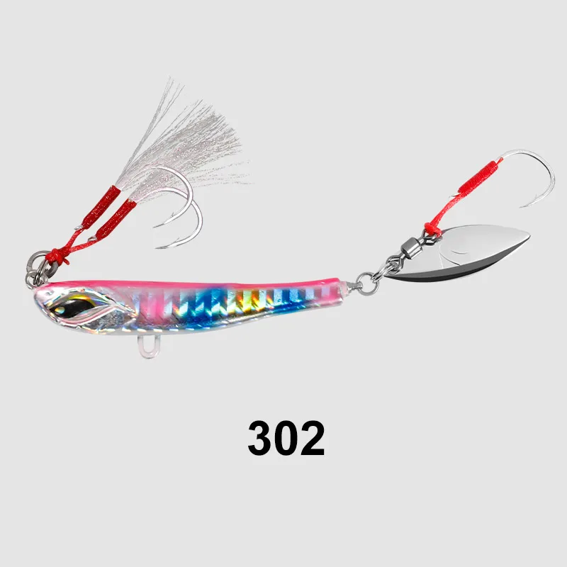 cumings fishing net Limited Series Model:SA-4000HA Way handle Barbless Hook Fishing Saved Me From