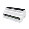 RS-485 DIN Rail Automation Processor Applied In Smart Lighting Control System