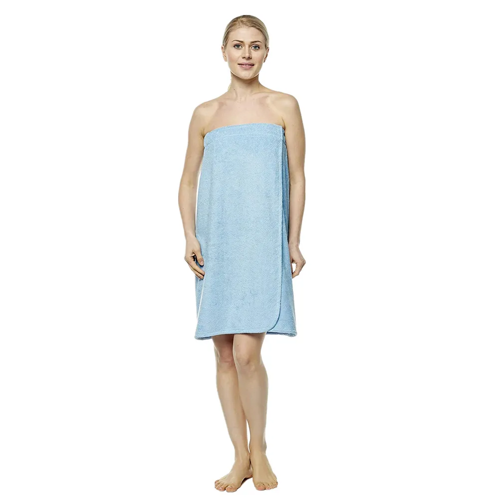 Microfiber bath towel , bathrobe