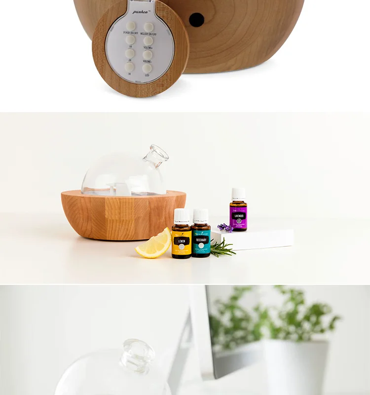 Ultrasonic Humidifier 3