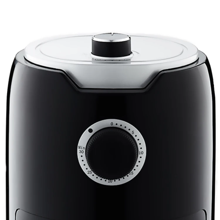 Best Sale Oil Free & Low Fat Air Fryer / Electric Deep Fryers For