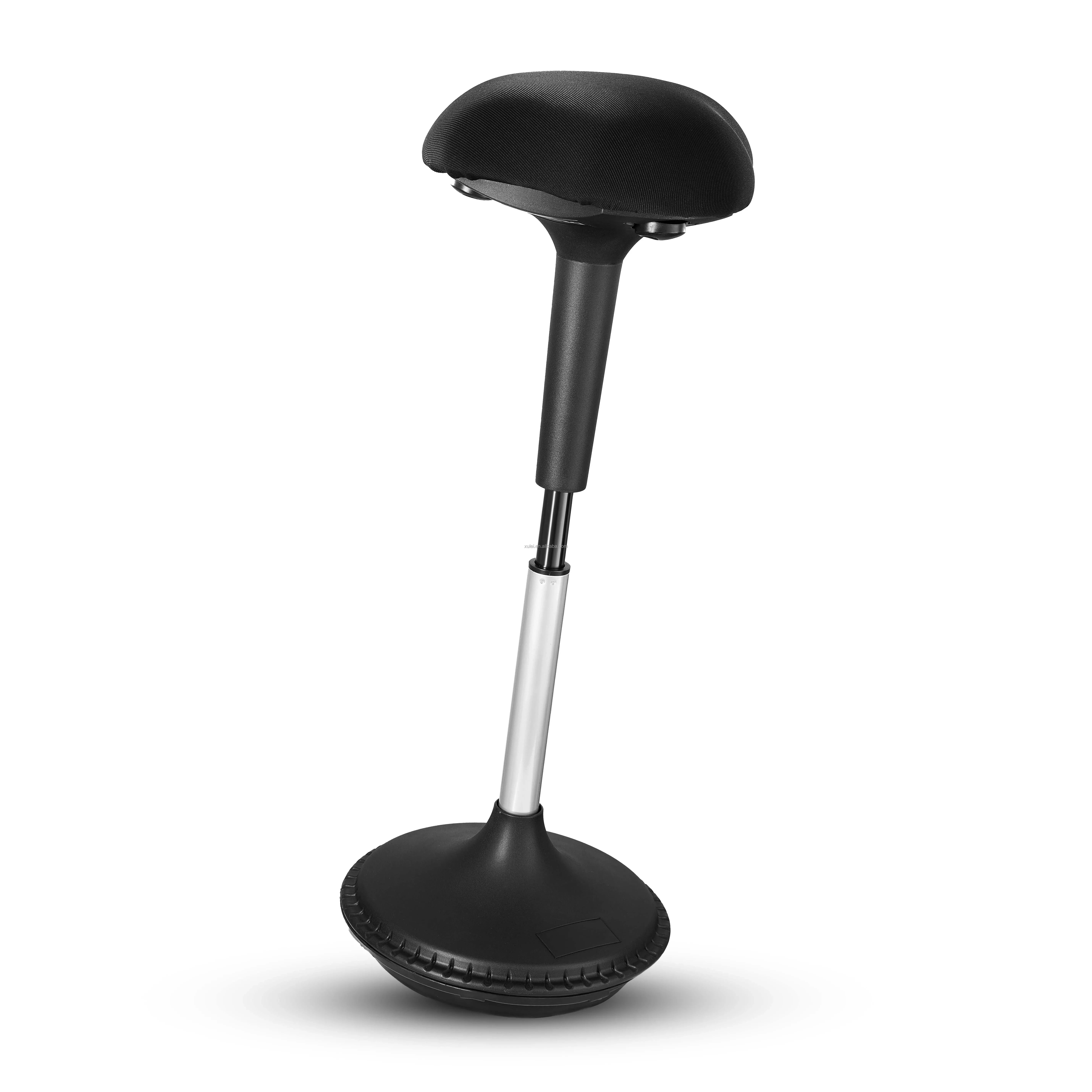 balance desk stool