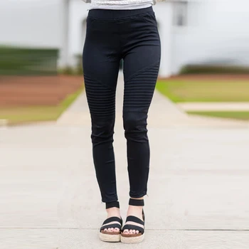 wholesale moto jeggings