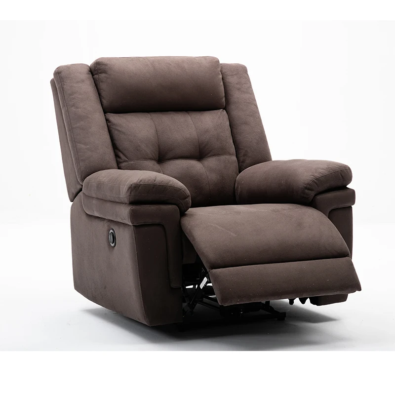 
Electric Recliner Reclining Sofa Chair For Old People 
