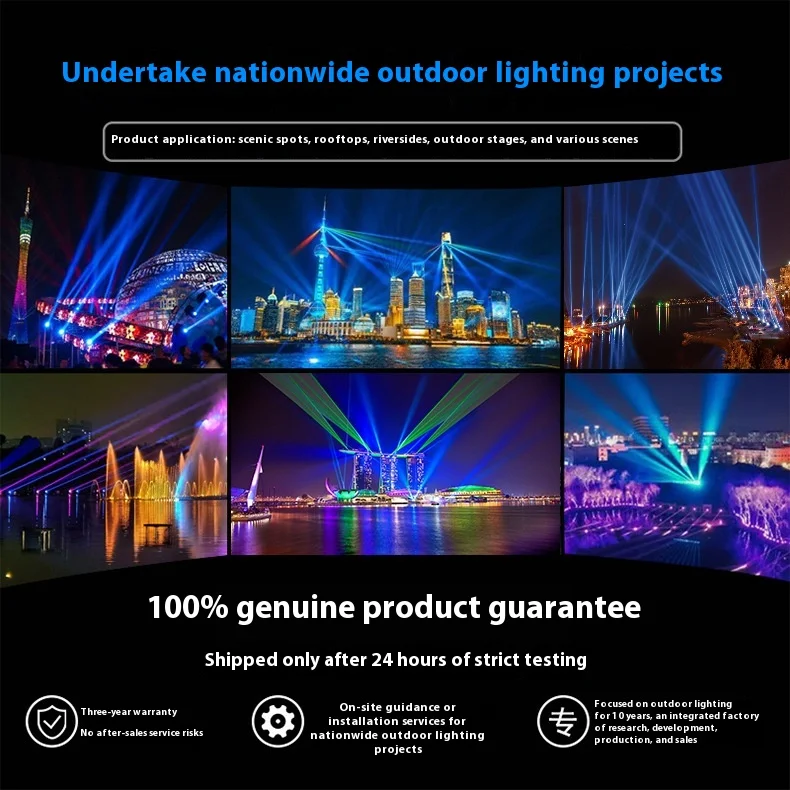 product wenjing 54pcs 3w cob led full color par light ip65 surface spotlights for wedding bar dance room stage lighting-17