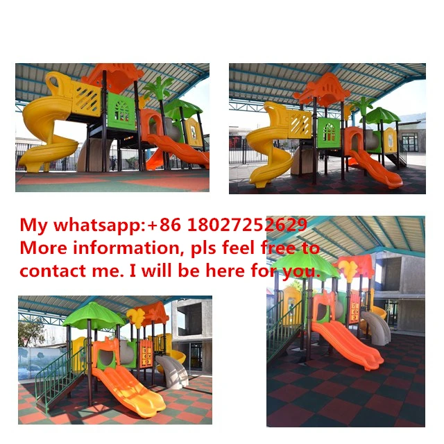 Guangzhou Commercial Playground Equipment,Outdoor Playground For Children Play Set,Toddler