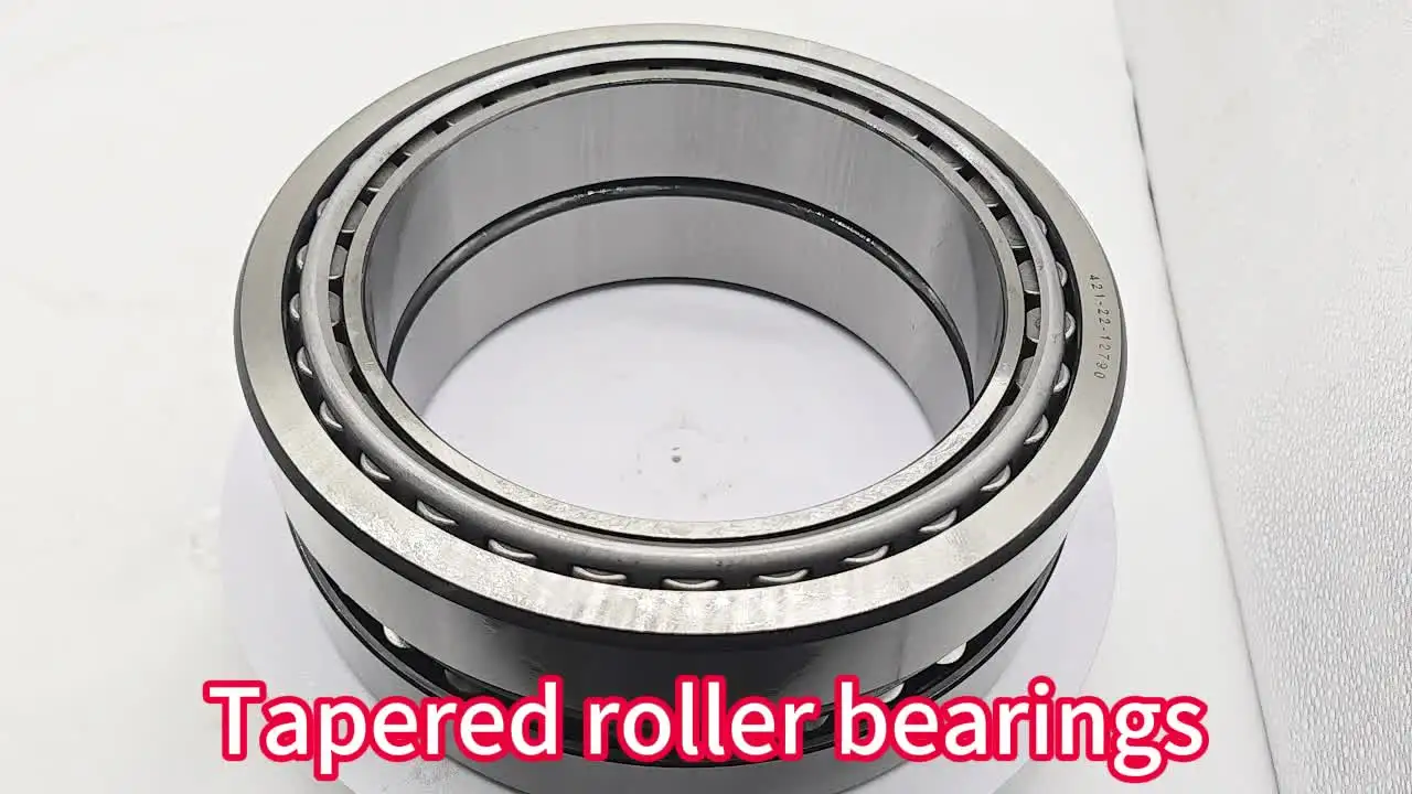 Roller Bearing 4430716 for Hitachi ZX330-3 ZX350-3 - HAIH