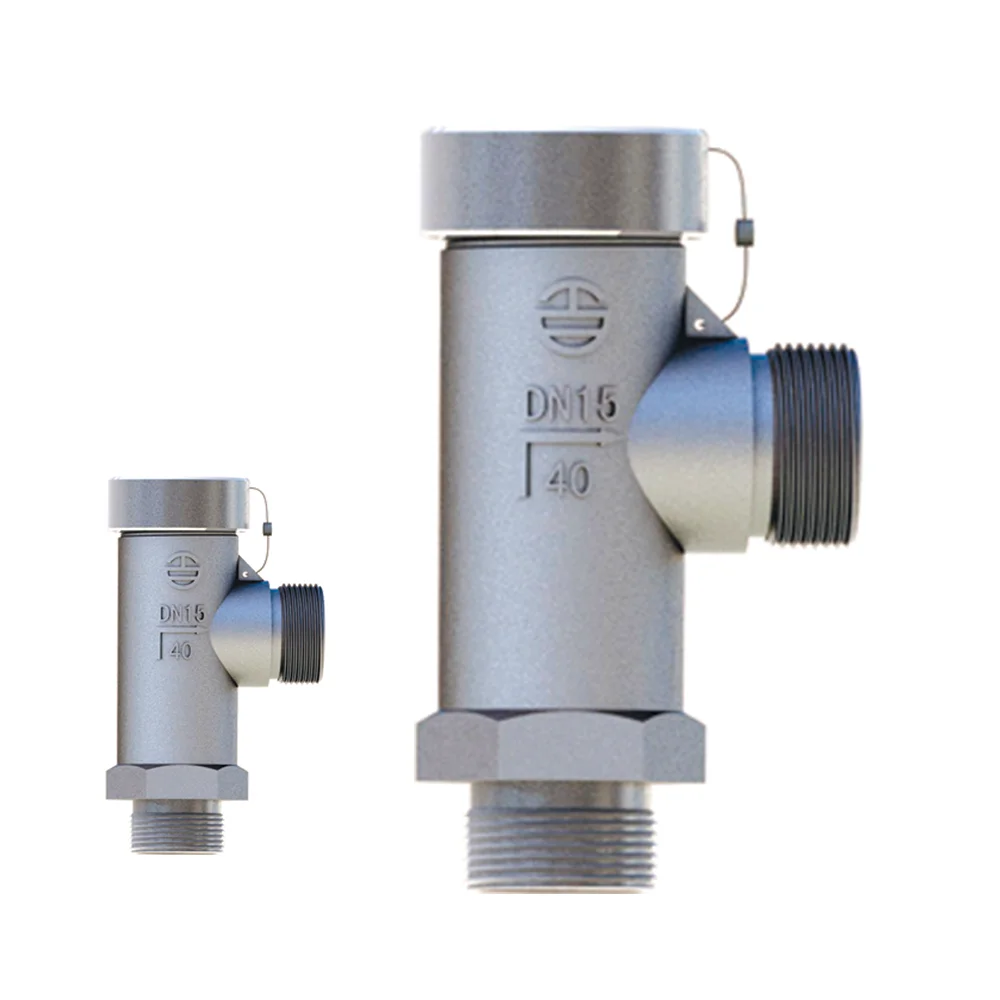 cryogenic safety valve quotation