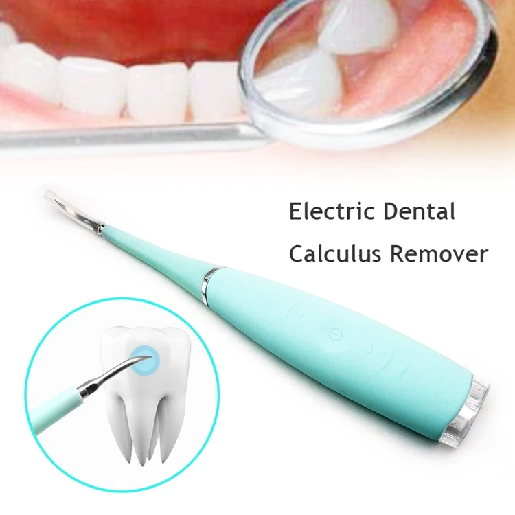 medup dental calculus remover